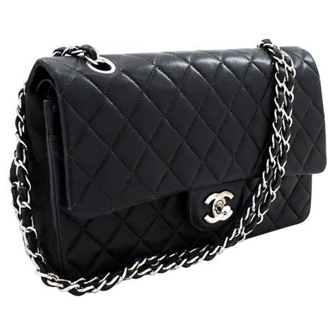 are the chains on a chanel bag heavy|chanel bags clearance.